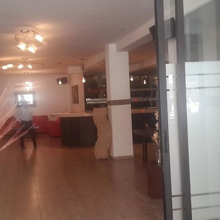 Hotel Andino Panama City Ngoại thất bức ảnh