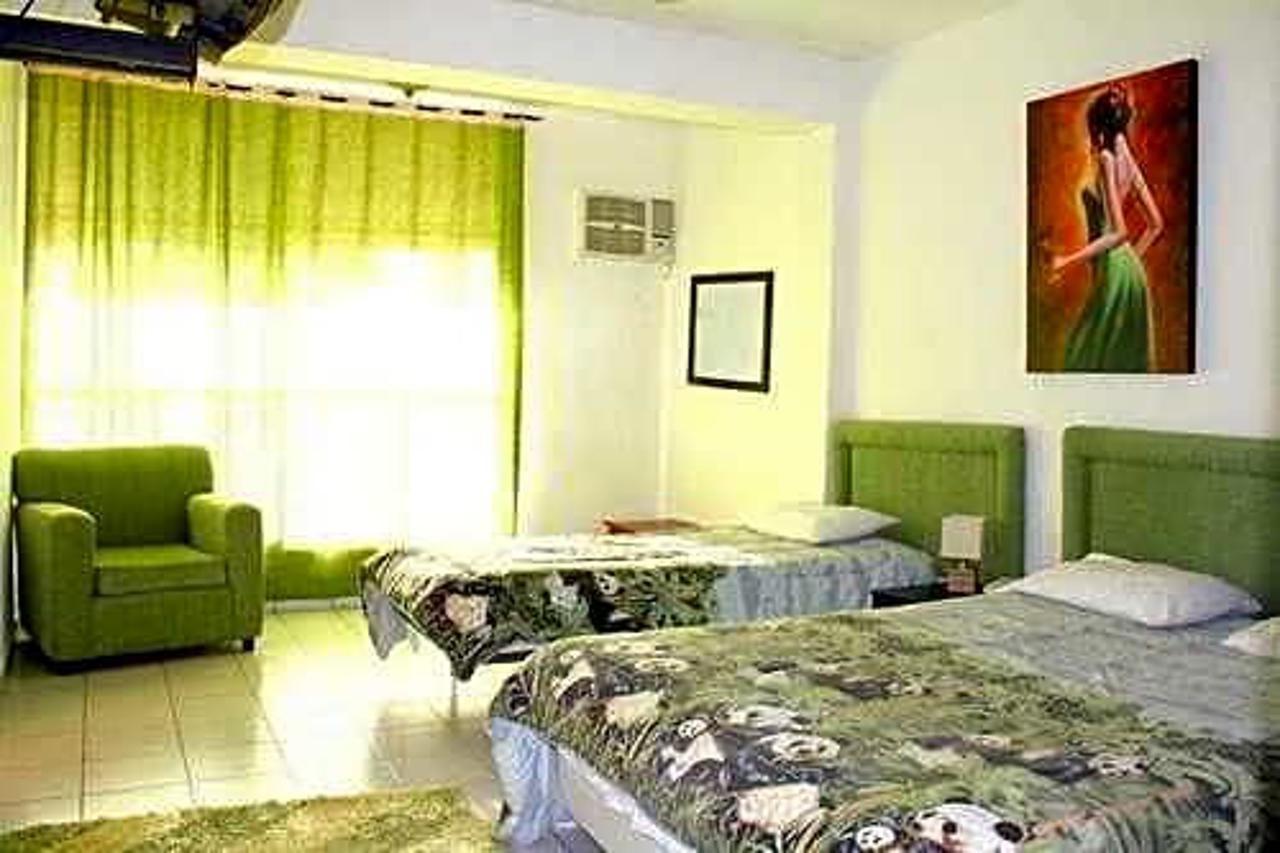 Hotel Andino Panama City Ngoại thất bức ảnh
