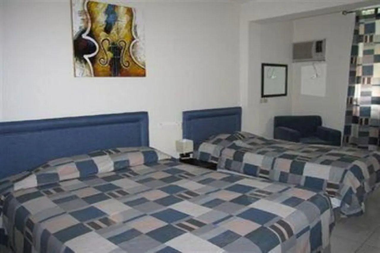 Hotel Andino Panama City Ngoại thất bức ảnh