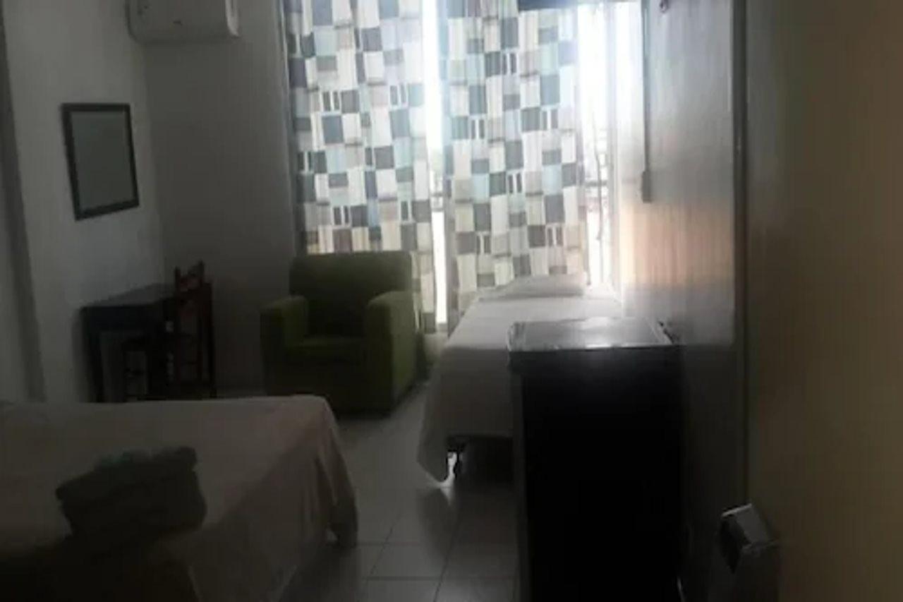 Hotel Andino Panama City Ngoại thất bức ảnh