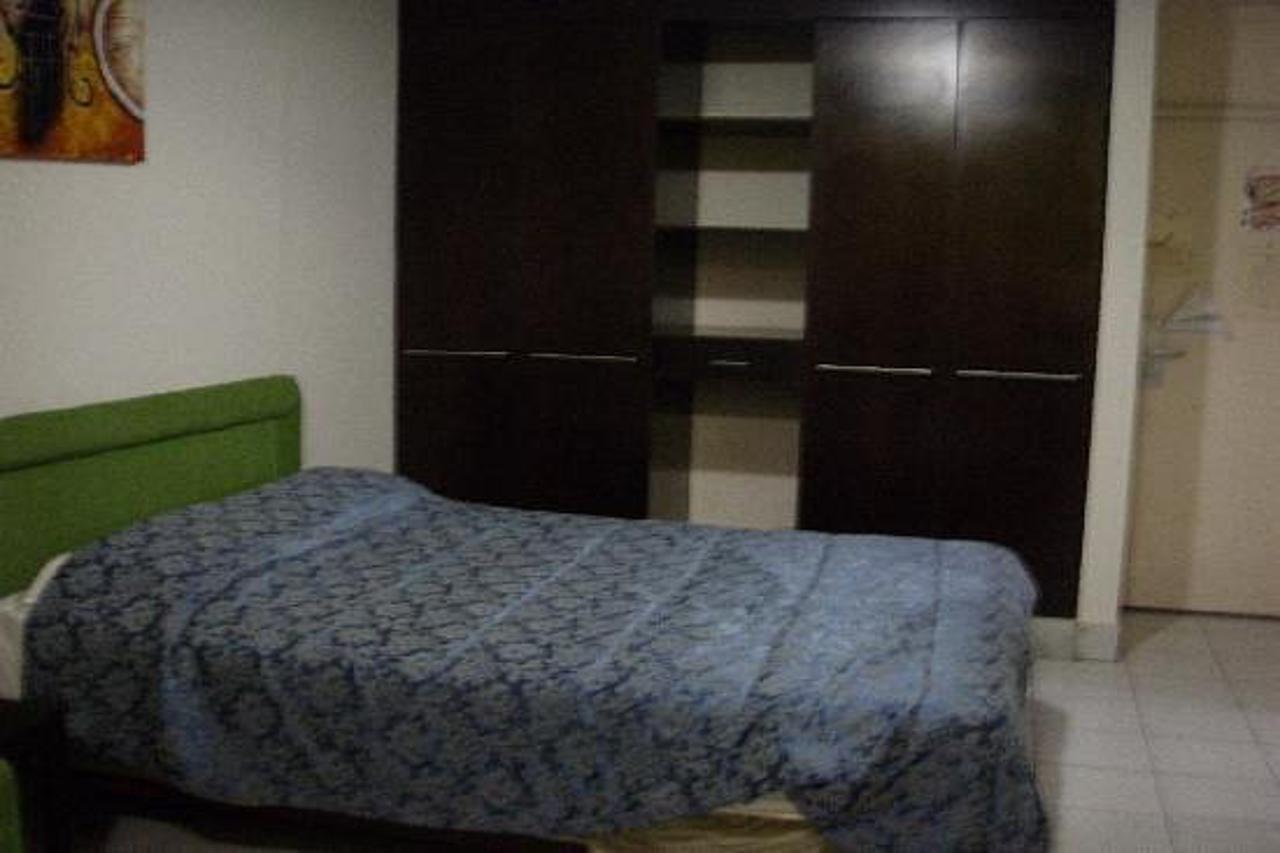 Hotel Andino Panama City Ngoại thất bức ảnh