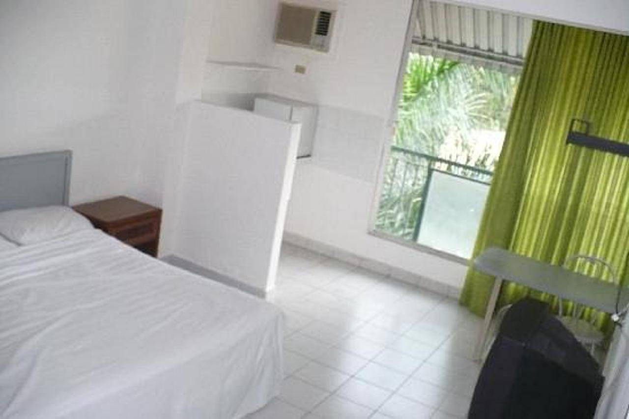 Hotel Andino Panama City Ngoại thất bức ảnh
