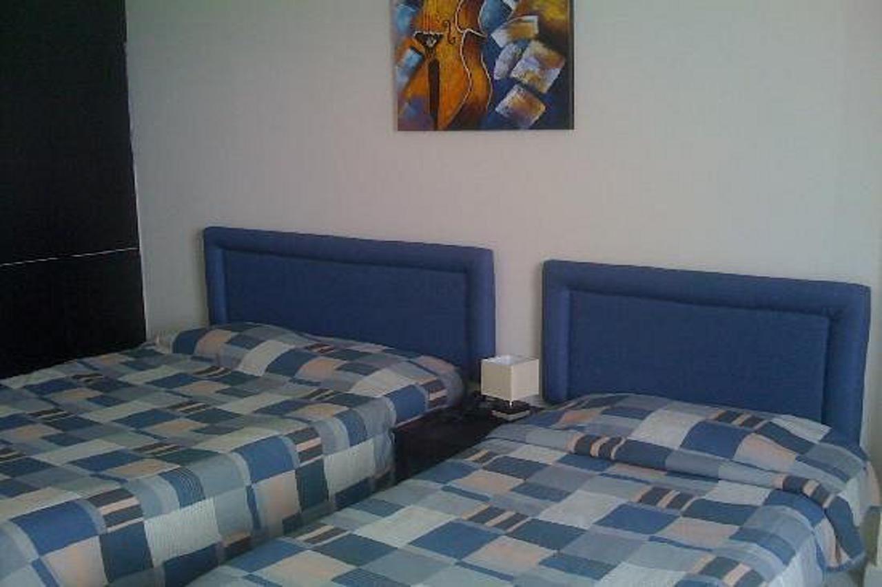 Hotel Andino Panama City Ngoại thất bức ảnh
