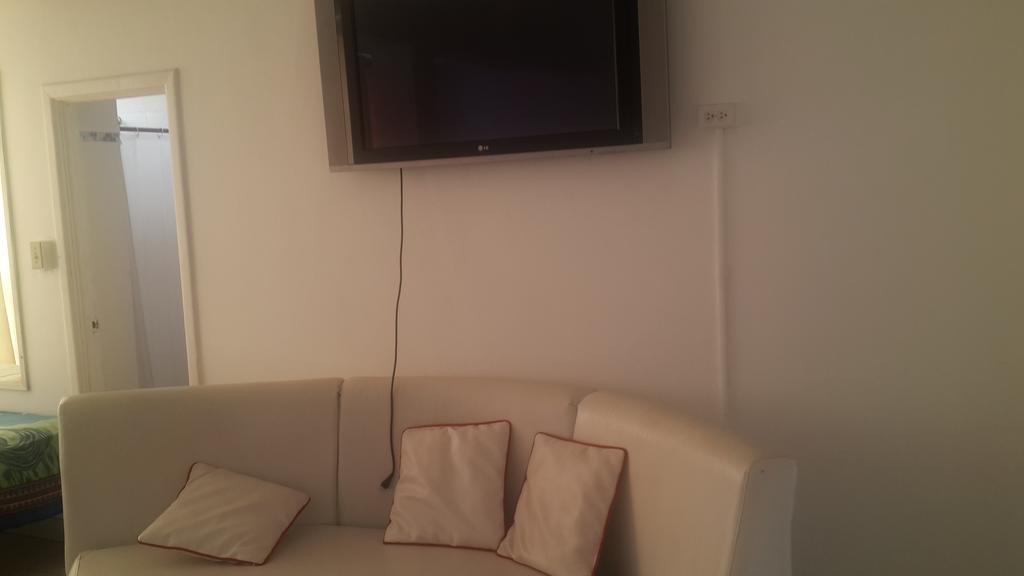 Hotel Andino Panama City Ngoại thất bức ảnh
