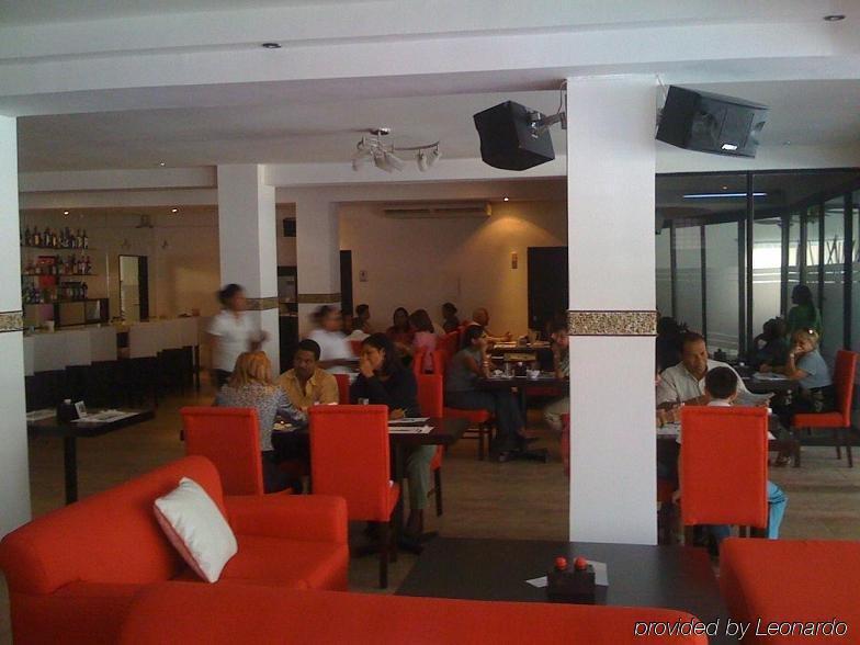 Hotel Andino Panama City Ngoại thất bức ảnh