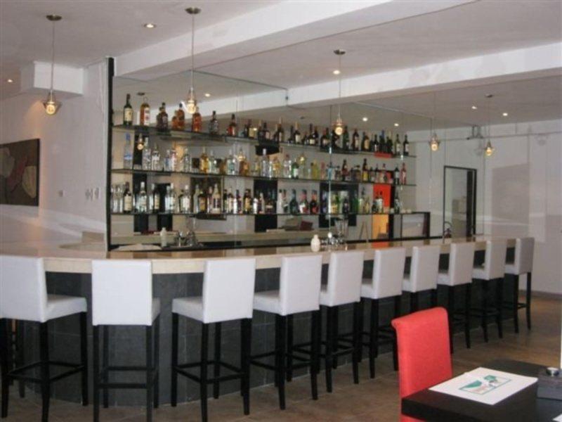 Hotel Andino Panama City Ngoại thất bức ảnh
